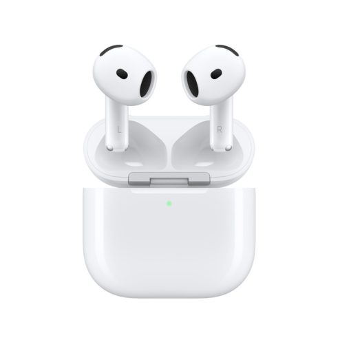 Apple AirPods 4 Active Noise Cancellation (MXP93ZM/A)